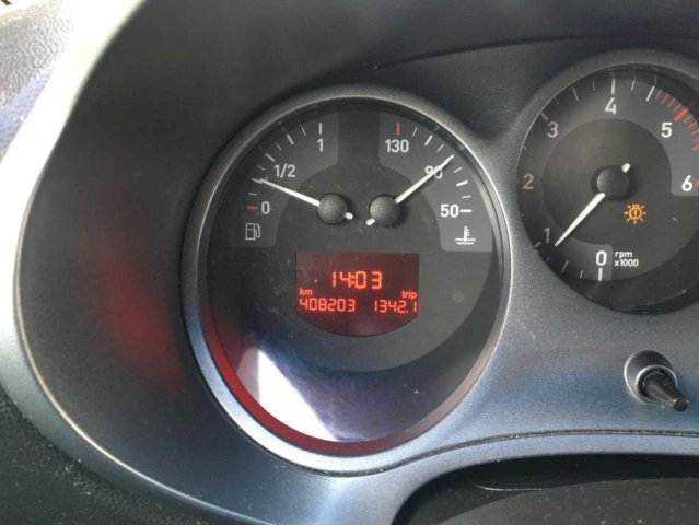 Seat Leon 1,9 TDI