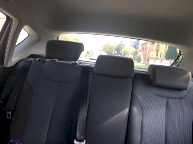 Seat Leon 1,9 TDI