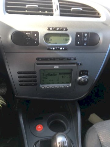 Seat Leon 1,9 TDI