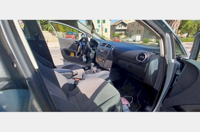 Seat Leon 1.9 tdi