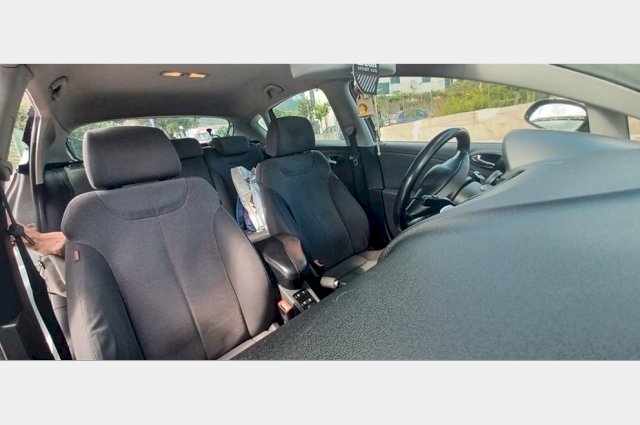 Seat Leon 1.9 tdi