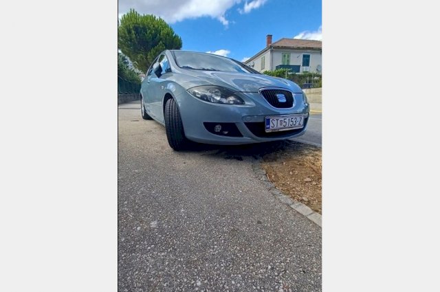 Seat Leon 1.9 tdi