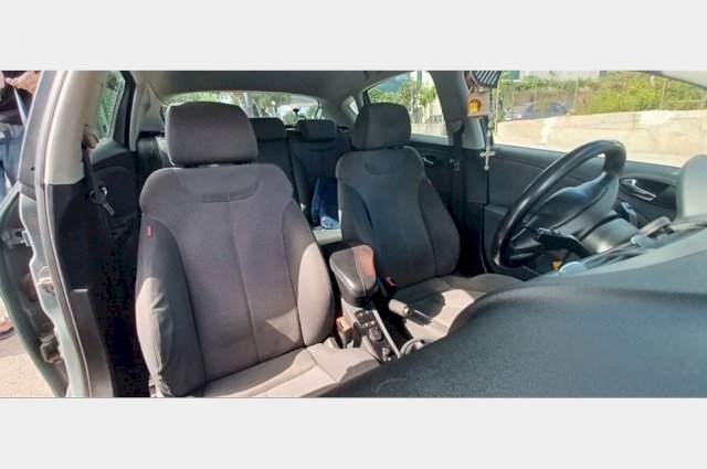 Seat Leon 1.9 tdi