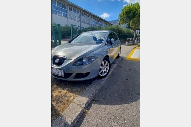 Seat Leon 1.9 tdi