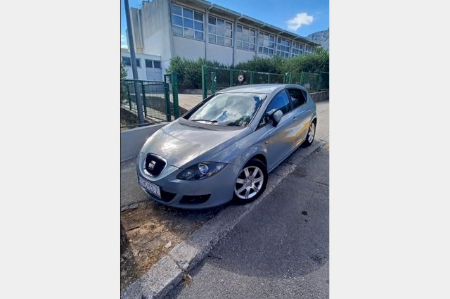 Seat Leon 1.9 tdi