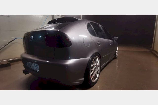 Seat Leon 1M ARL 300KS