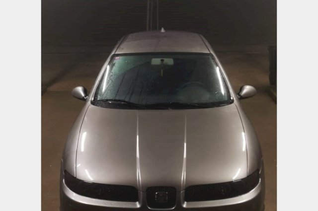 Seat Leon 1M ARL 300KS