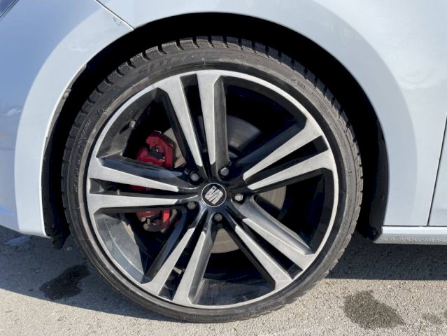 Seat Leon Cupra 280 DSG - Moguća zamjena, Reg 1/