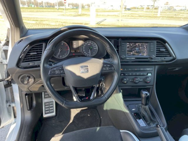 Seat Leon Cupra 280 DSG - Moguća zamjena, Reg 1/