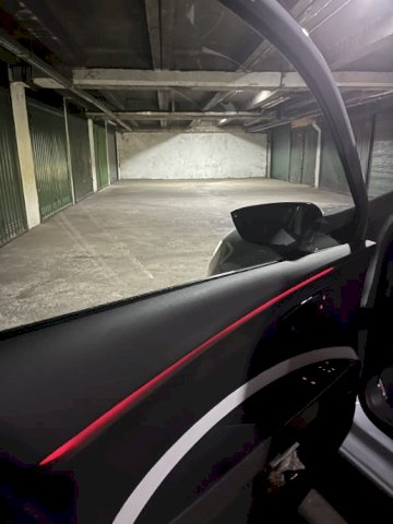 Seat Leon Cupra 280 DSG - Moguća zamjena, Reg 1/