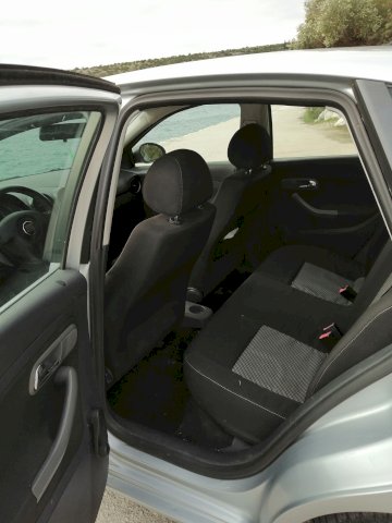 Seat ibiza 1.4 16v