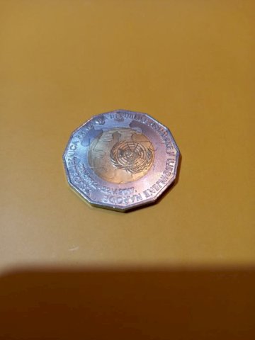 Set kovanica od 25 kuna,svih 19 komada+Hnz medalj