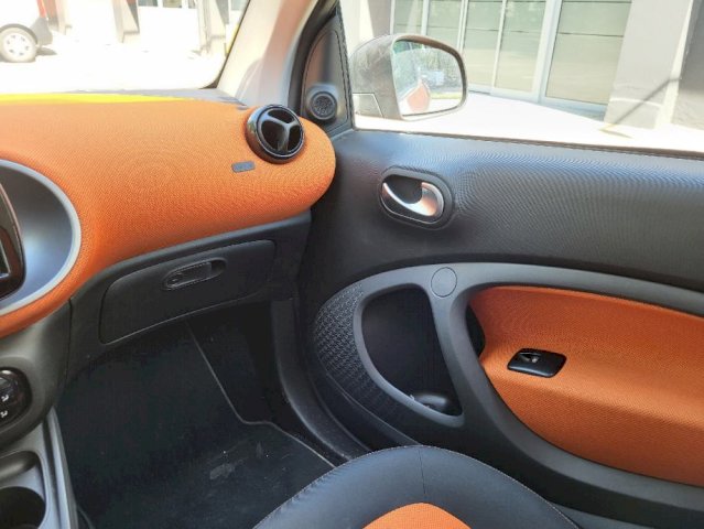 Smart fortwo coupe, 41 k km, full oprema