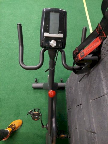 Sobni bicikl - Cycling - Evo Race Cardiobike