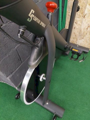 Sobni bicikl - Cycling - Evo Race Cardiobike