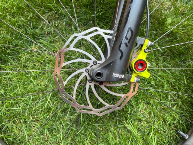 Specialized s works epic L rama