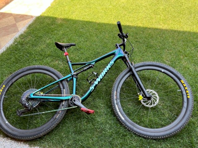 Specialized s works epic L rama