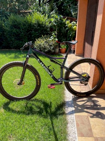 Specialized s works epic L rama