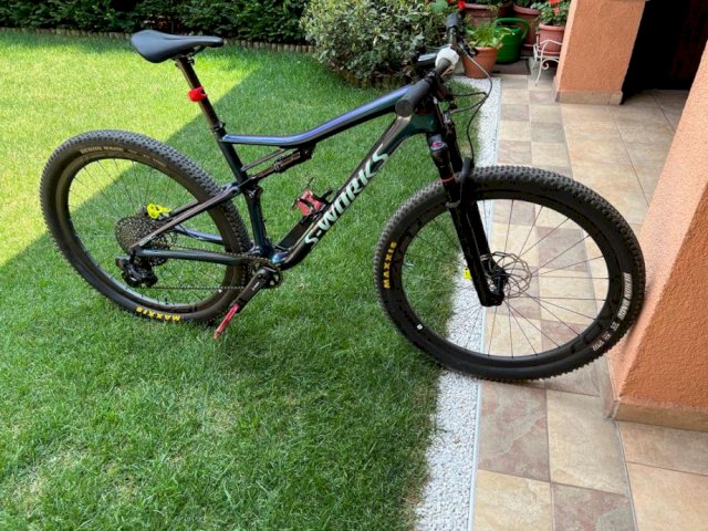 Specialized s works epic L rama