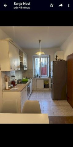 Split Stan Dom rata (ex Solinska) 50 m2 dvosoban
