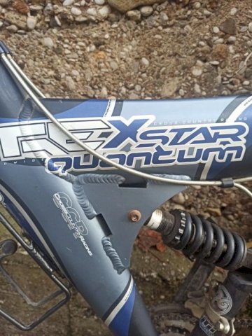 Sportski bicikl za offroad