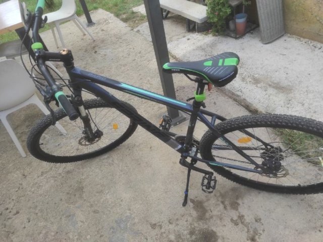 Spring MTB zamjena za Playstation 4