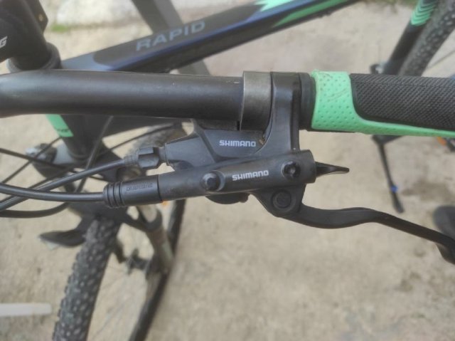 Spring MTB zamjena za Playstation 4