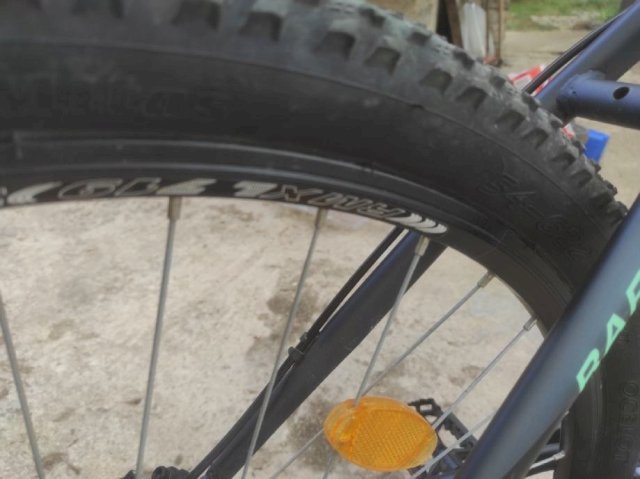 Spring MTB zamjena za Playstation 4