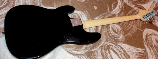 Stagg Precision bass