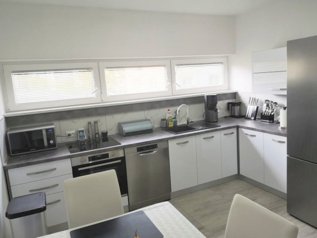 Stan: Koprivnica 60.00m2