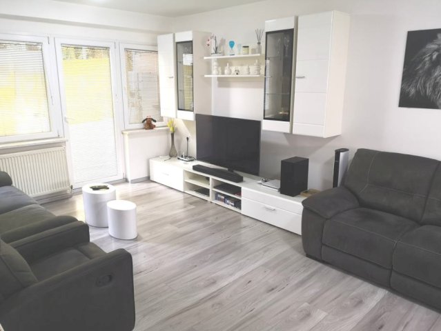 Stan: Koprivnica 60.00m2