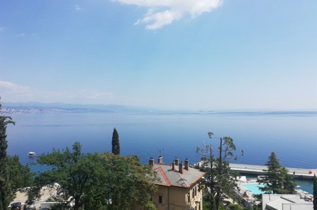 Stan Opatija