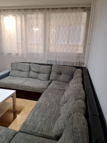 Stan: Zagreb (Savica), 65.00 m2**TOP LOKACIJA