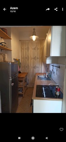 Stan na drugom katu s pogledom na more, 35 m2