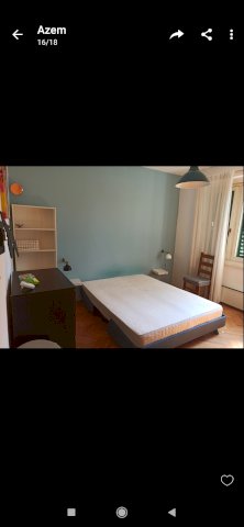 Stan na drugom katu s pogledom na more, 35 m2