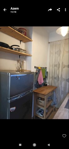 Stan na drugom katu s pogledom na more, 35 m2