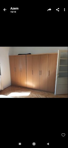 Stan na drugom katu s pogledom na more, 35 m2