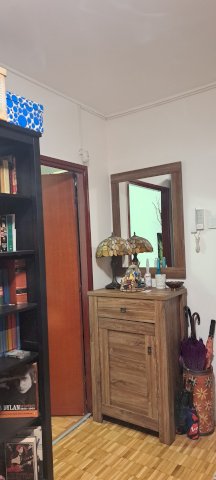 Stan na trešnjevci zamjena