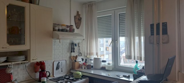 Stan na trešnjevci zamjena