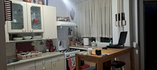 Stan na trešnjevci zamjena