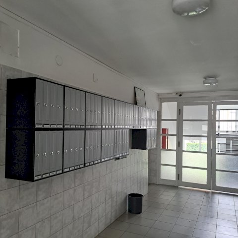 Stan na trešnjevci zamjena