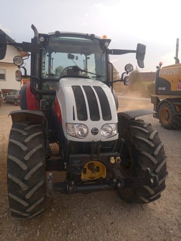 Stayer 4095