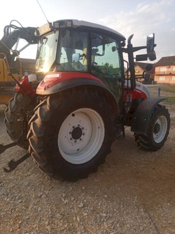 Stayer 4095