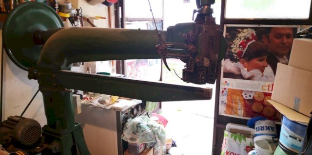 Strojevi za izradu kartonske ambalaze