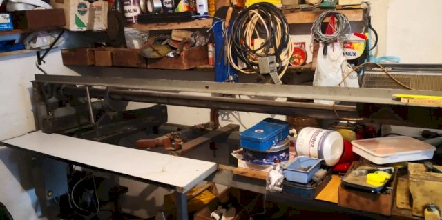 Strojevi za izradu kartonske ambalaze