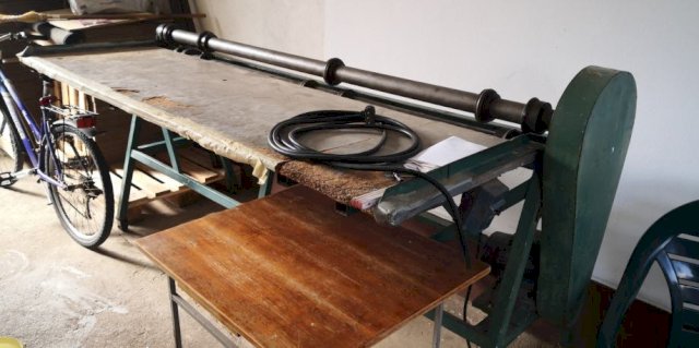 Strojevi za izradu kartonske ambalaze