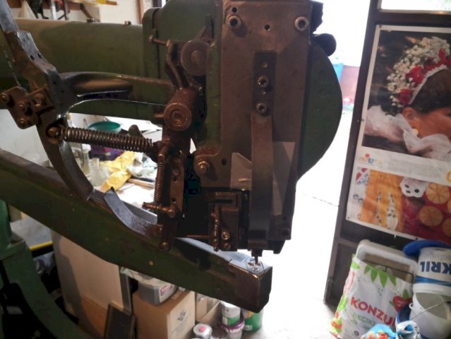 Strojevi za izradu kartonske ambalaze