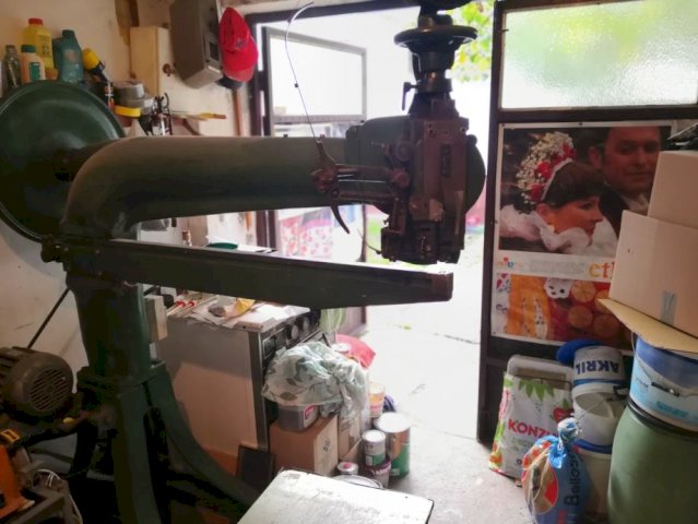 Strojevi za izradu kartonske ambalaze