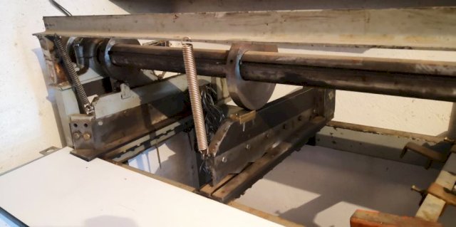 Strojevi za izradu kartonske ambalaze