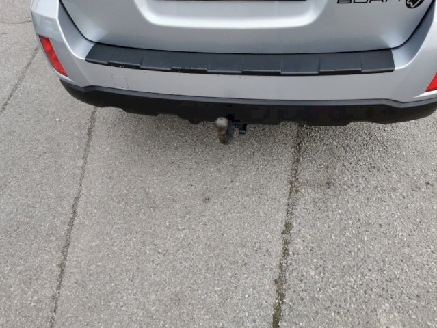 Subaru Outback 2,0 D